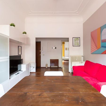 Sempione Cozy Flat Διαμέρισμα Μιλάνο Εξωτερικό φωτογραφία