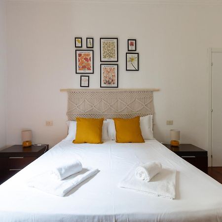Sempione Cozy Flat Διαμέρισμα Μιλάνο Εξωτερικό φωτογραφία