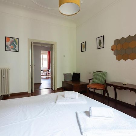Sempione Cozy Flat Διαμέρισμα Μιλάνο Εξωτερικό φωτογραφία