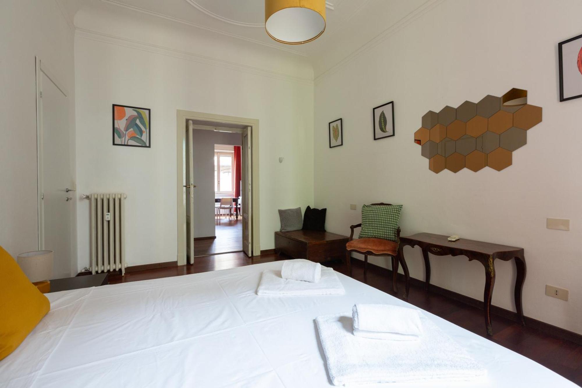 Sempione Cozy Flat Διαμέρισμα Μιλάνο Εξωτερικό φωτογραφία