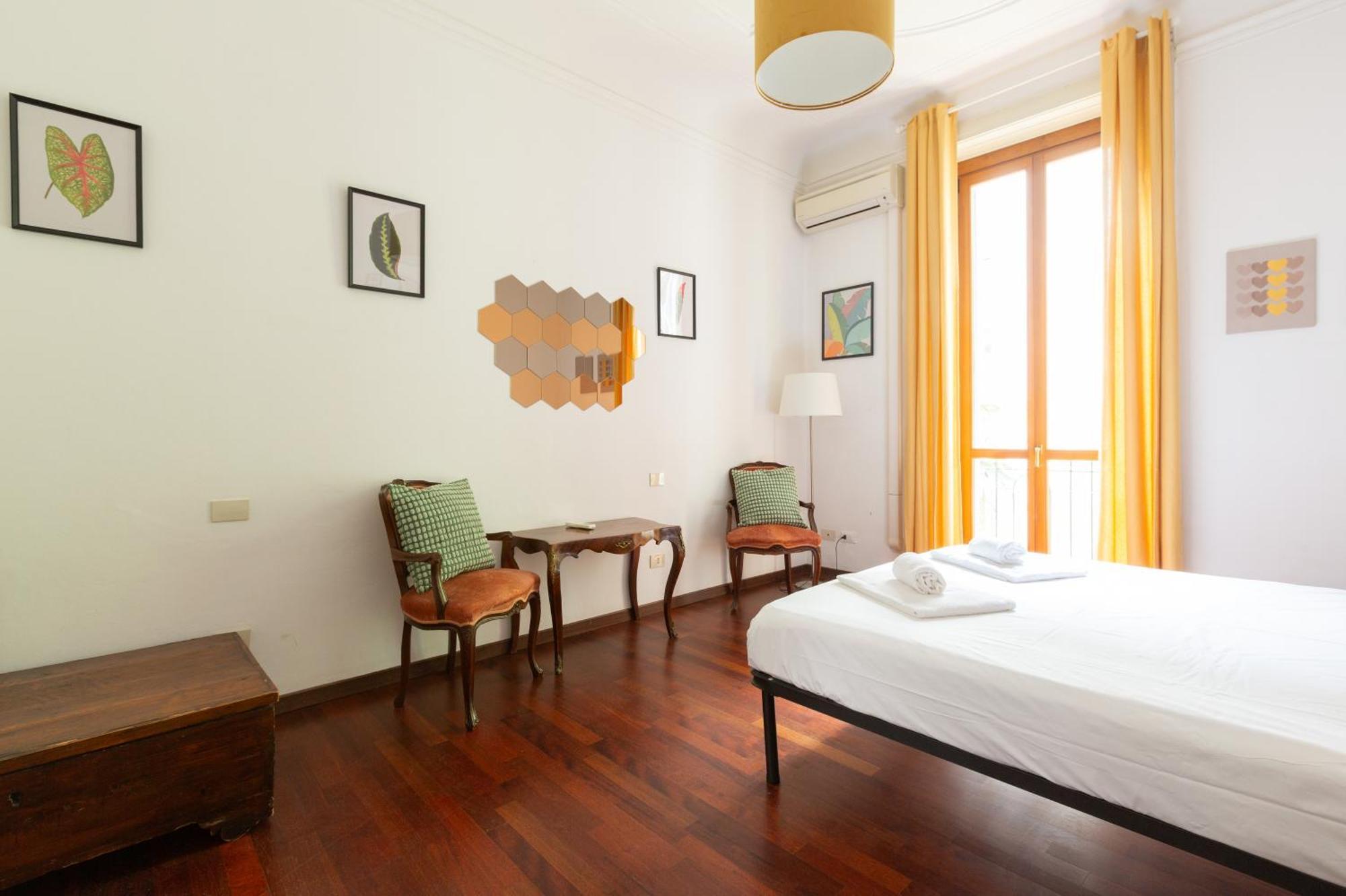 Sempione Cozy Flat Διαμέρισμα Μιλάνο Εξωτερικό φωτογραφία