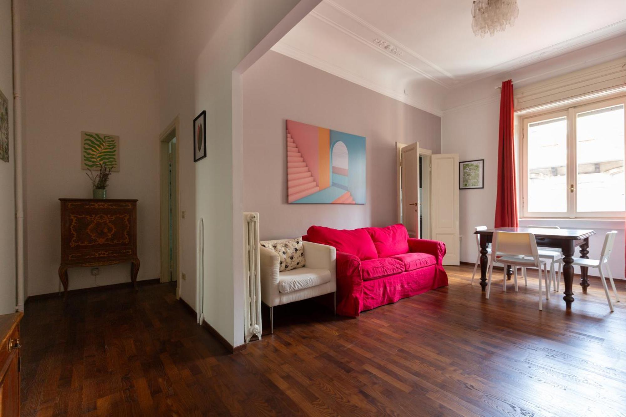 Sempione Cozy Flat Διαμέρισμα Μιλάνο Εξωτερικό φωτογραφία
