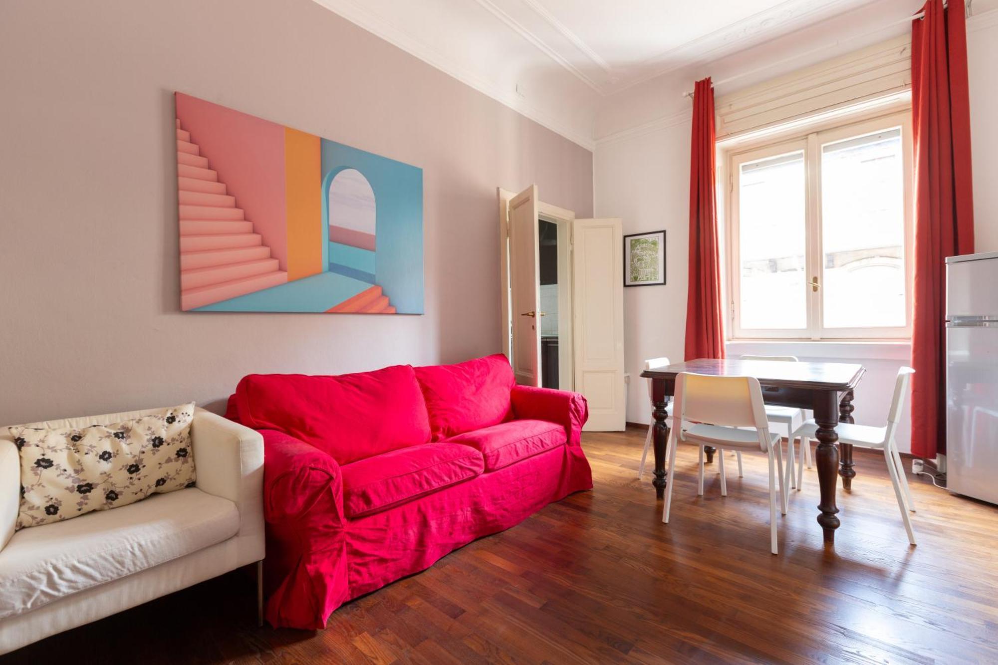 Sempione Cozy Flat Διαμέρισμα Μιλάνο Εξωτερικό φωτογραφία
