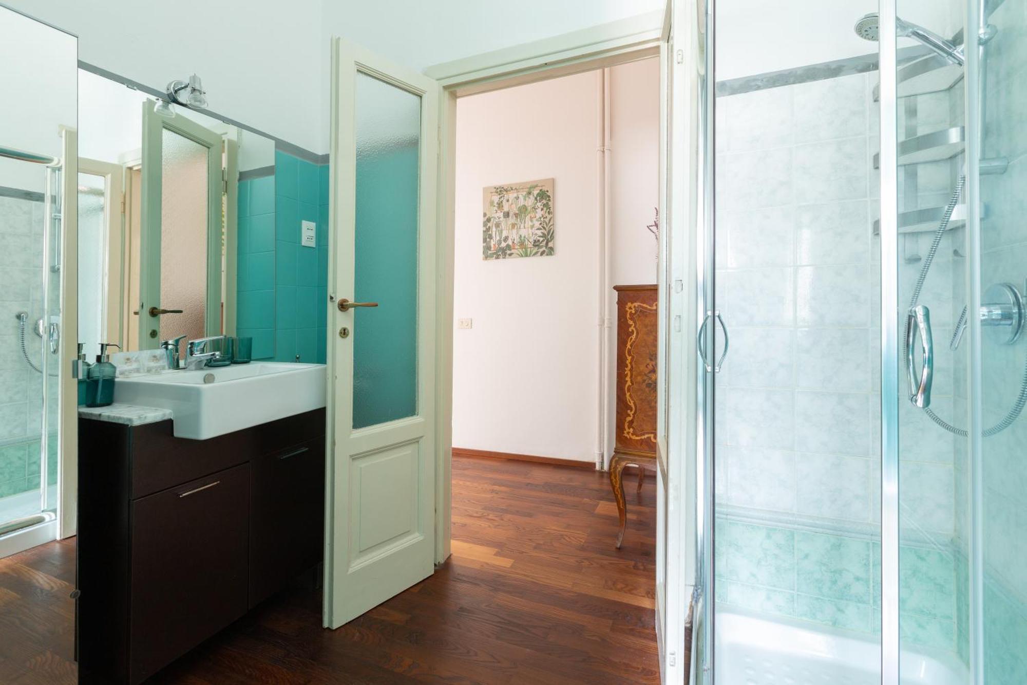 Sempione Cozy Flat Διαμέρισμα Μιλάνο Εξωτερικό φωτογραφία