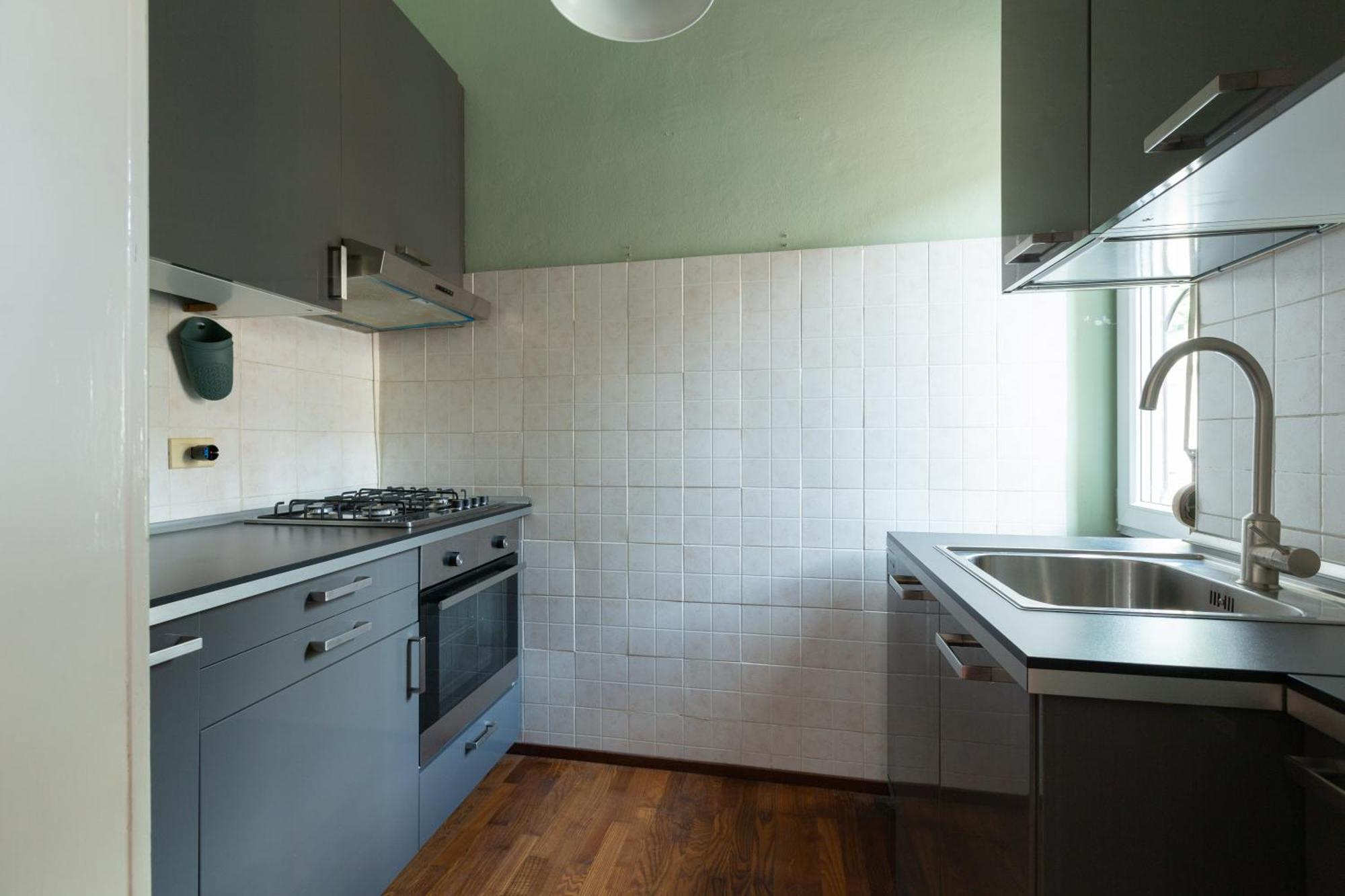 Sempione Cozy Flat Διαμέρισμα Μιλάνο Εξωτερικό φωτογραφία