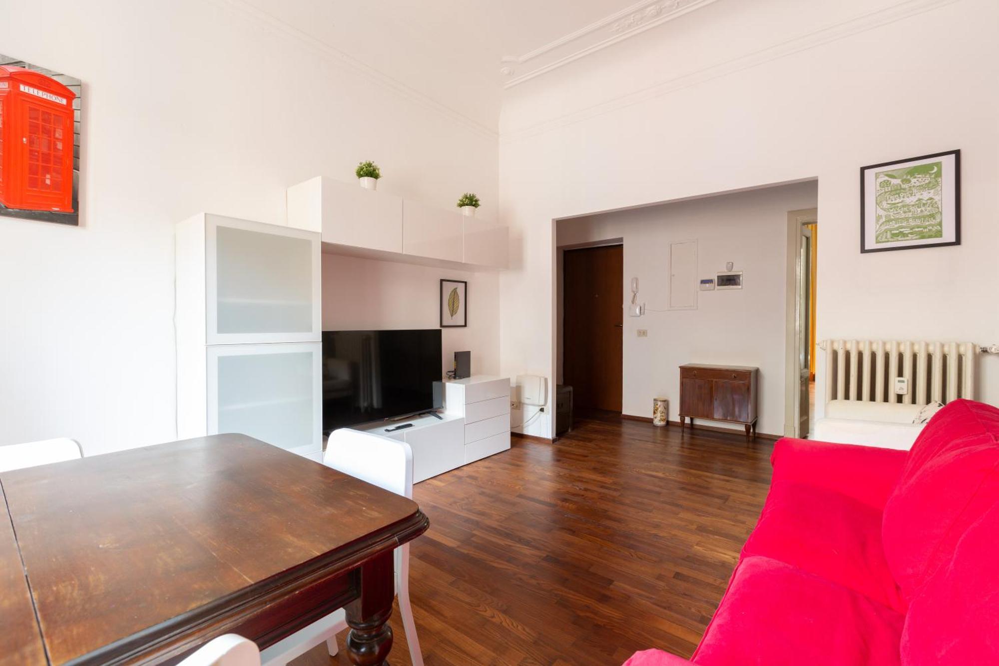 Sempione Cozy Flat Διαμέρισμα Μιλάνο Εξωτερικό φωτογραφία