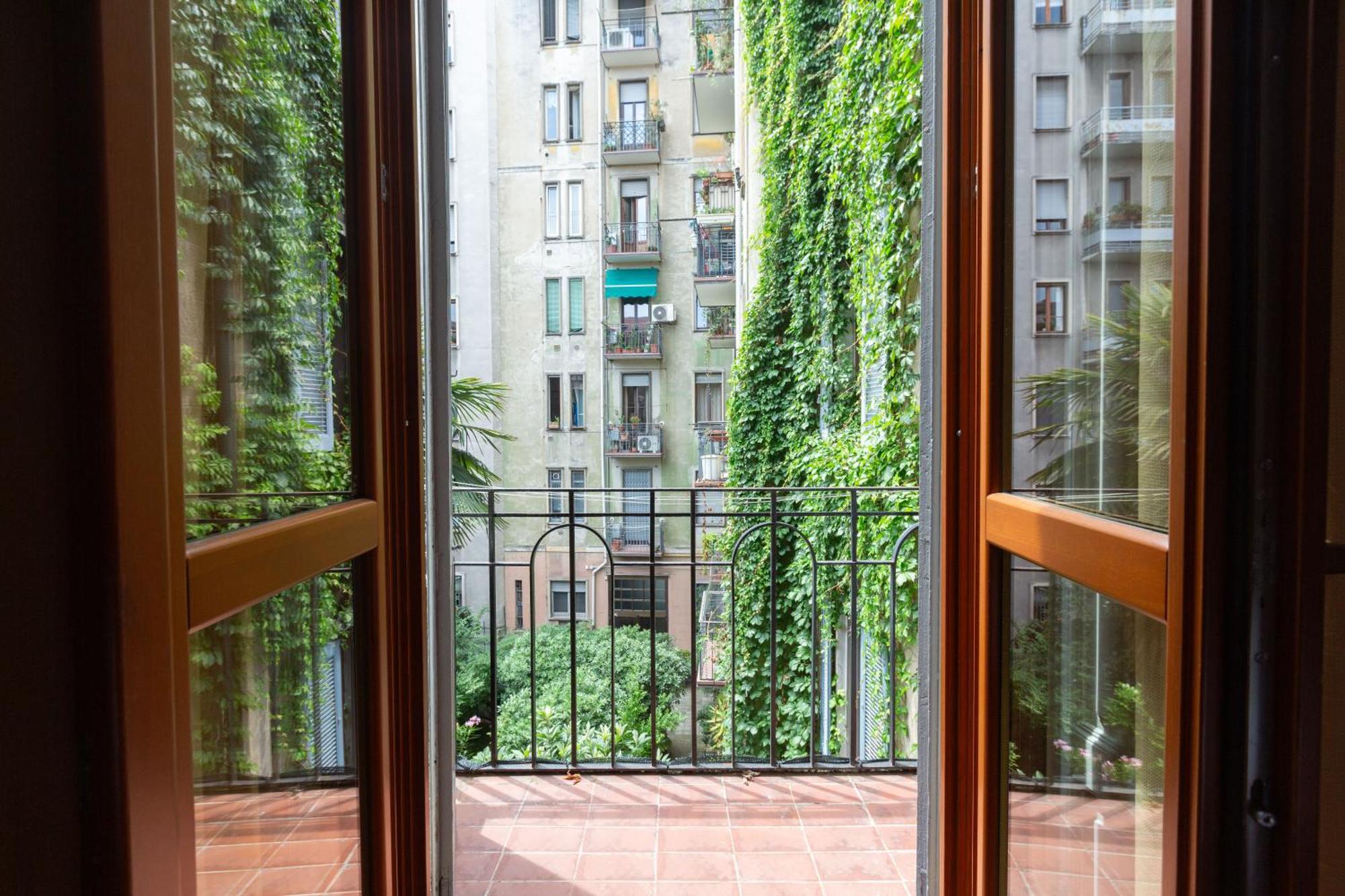 Sempione Cozy Flat Διαμέρισμα Μιλάνο Εξωτερικό φωτογραφία